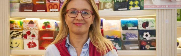 Sylwia Brzuska, Stara Mydlarnia: Rynek jest w momencie, w kt&oacute;rym cierpliwość i konsekwencja mają większe znaczenie niż szybkie zwyżki sprzedaży